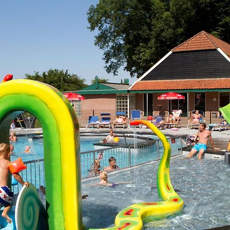 Camping De Koeksebelt Ommen Extérieur photo