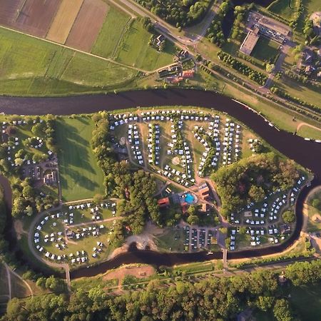 Camping De Koeksebelt Ommen Extérieur photo