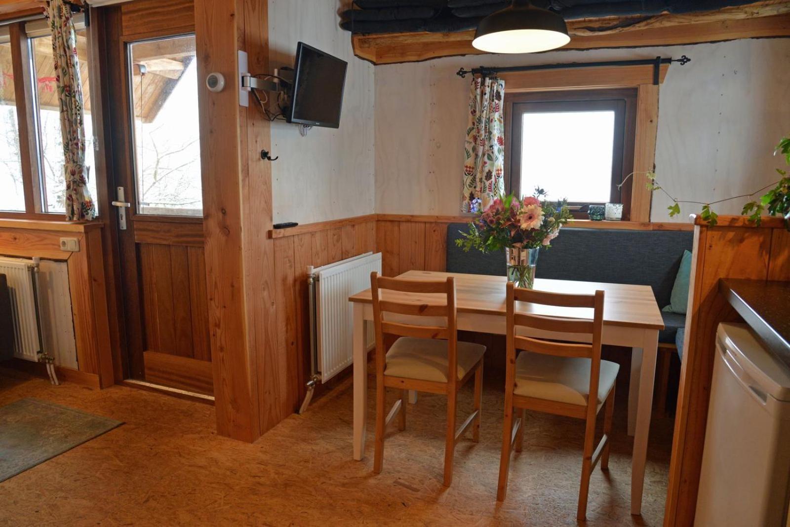 Camping De Koeksebelt Ommen Extérieur photo