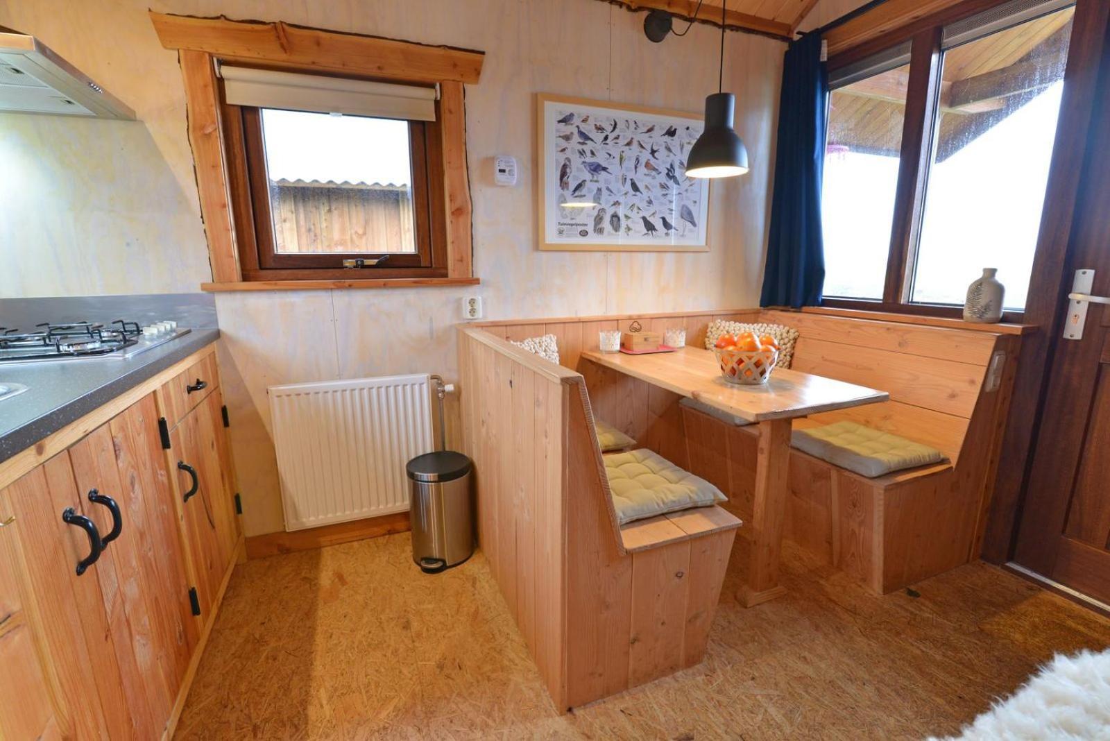 Camping De Koeksebelt Ommen Extérieur photo