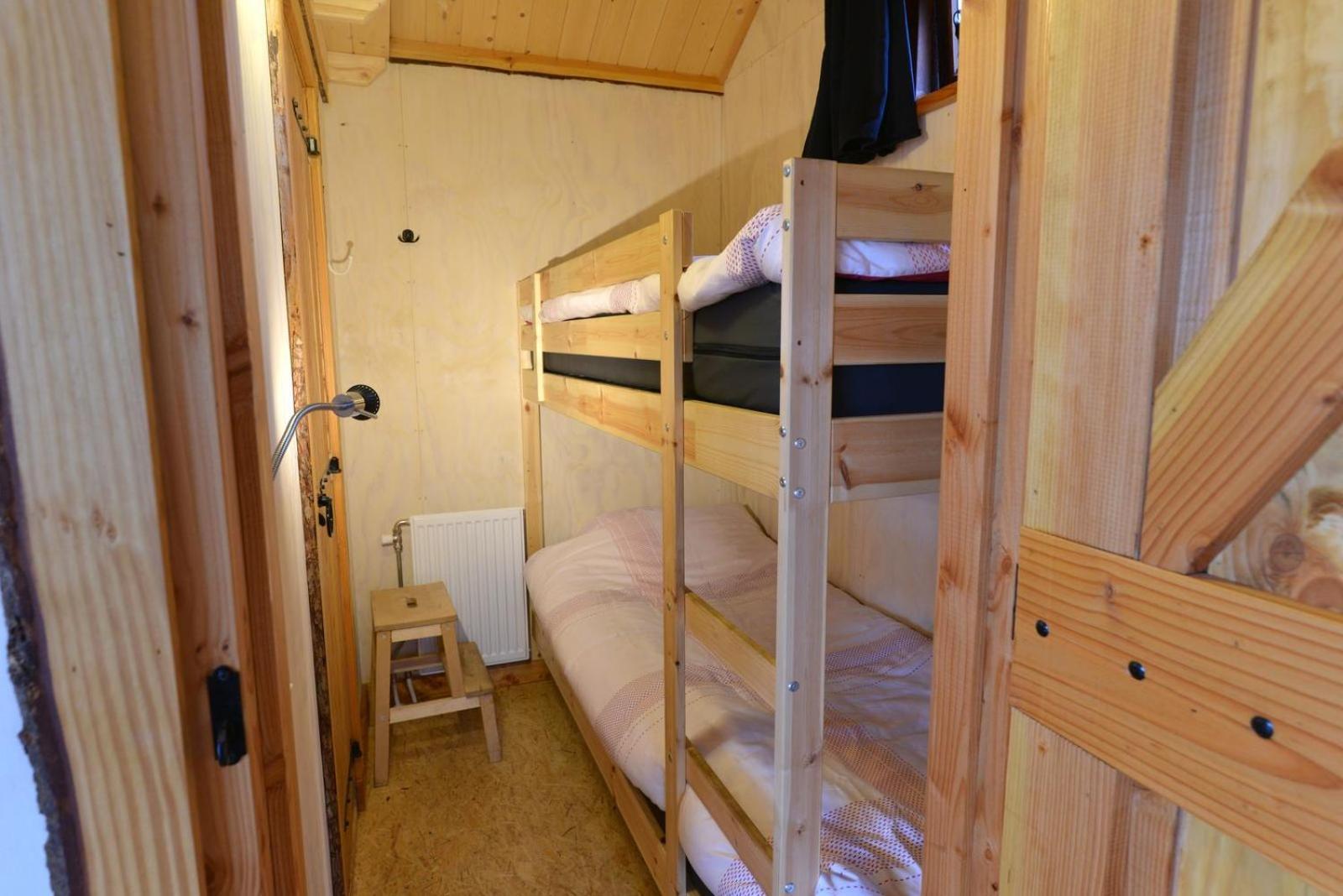 Camping De Koeksebelt Ommen Extérieur photo