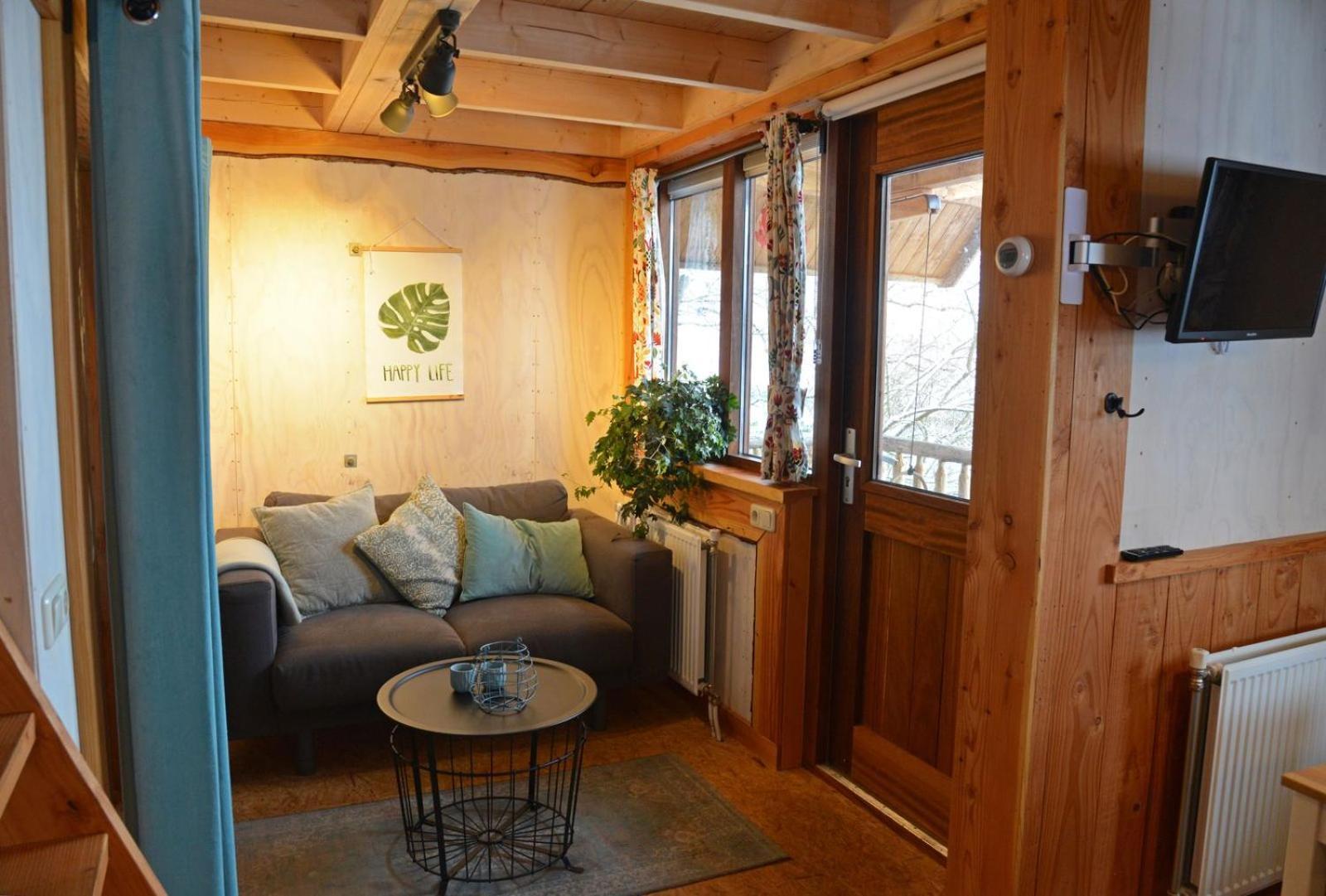 Camping De Koeksebelt Ommen Extérieur photo