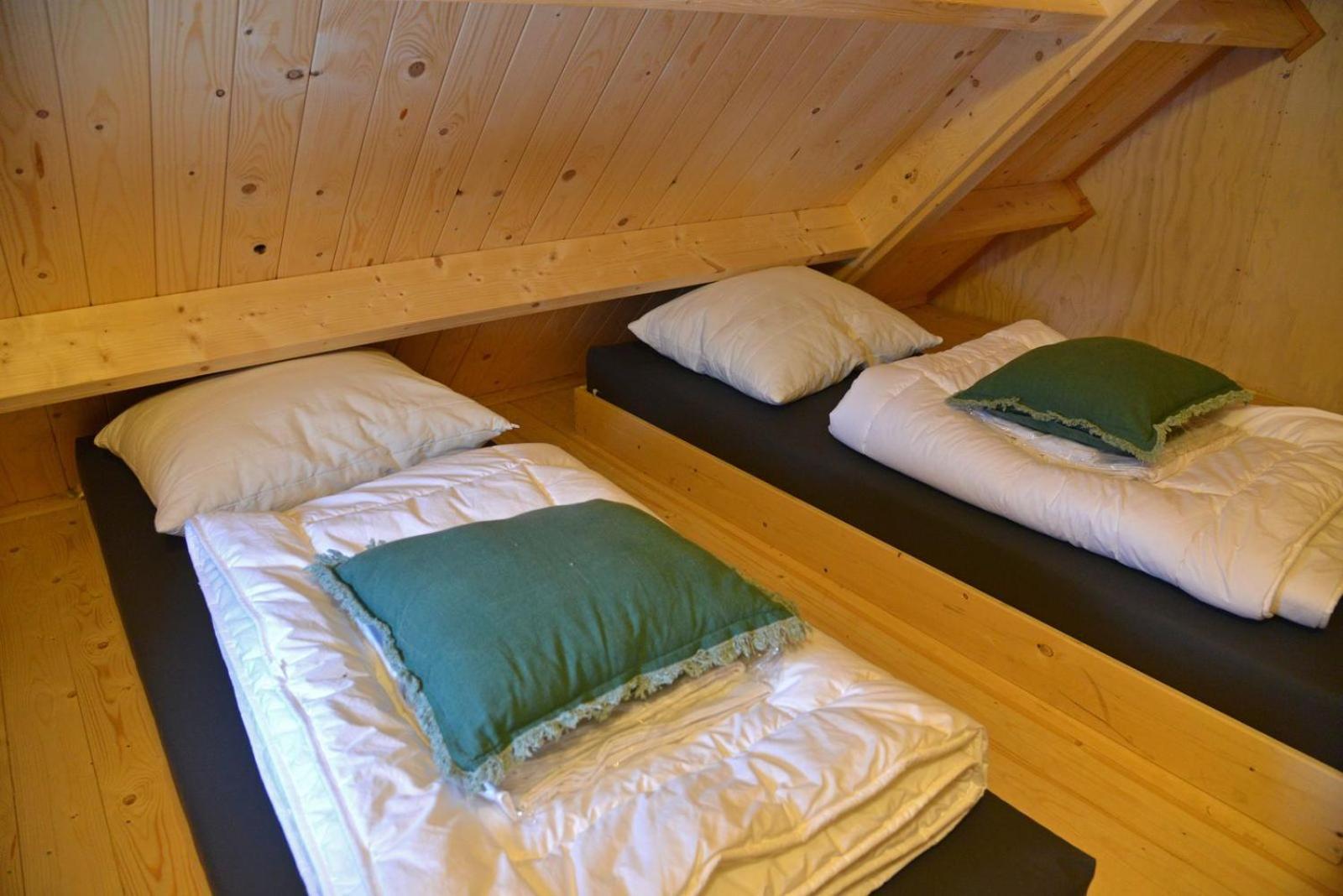 Camping De Koeksebelt Ommen Extérieur photo