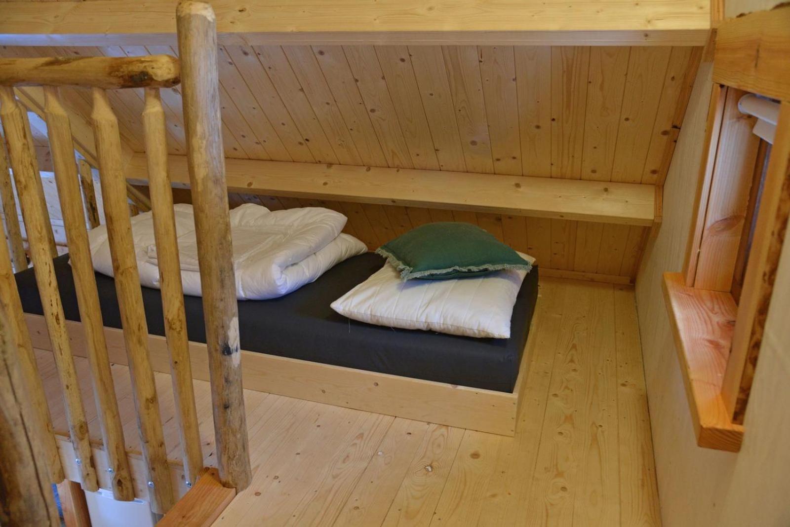 Camping De Koeksebelt Ommen Extérieur photo