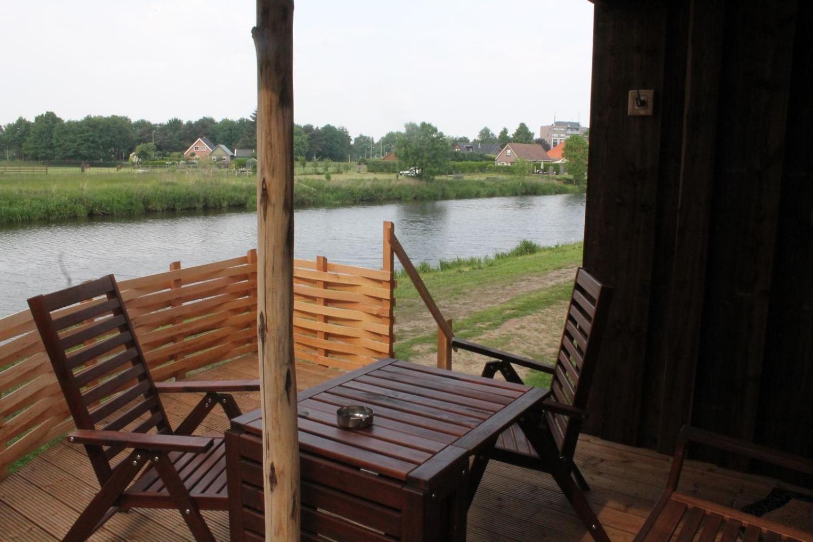 Camping De Koeksebelt Ommen Extérieur photo