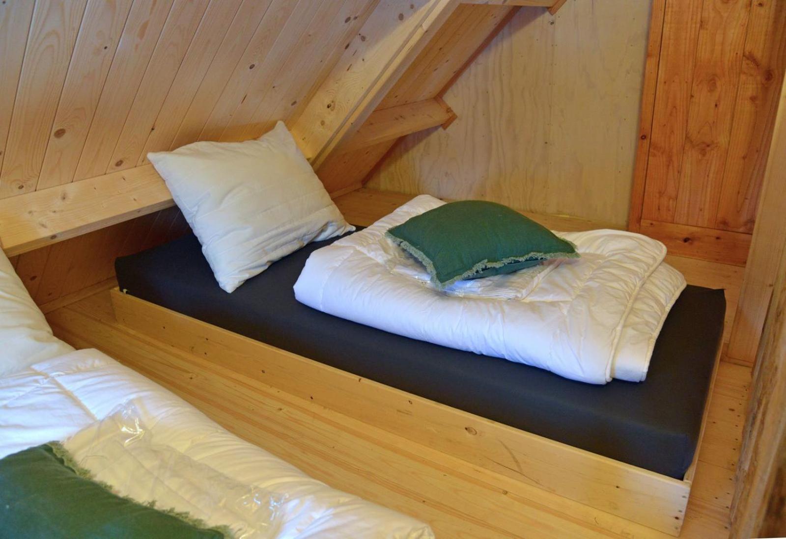 Camping De Koeksebelt Ommen Extérieur photo