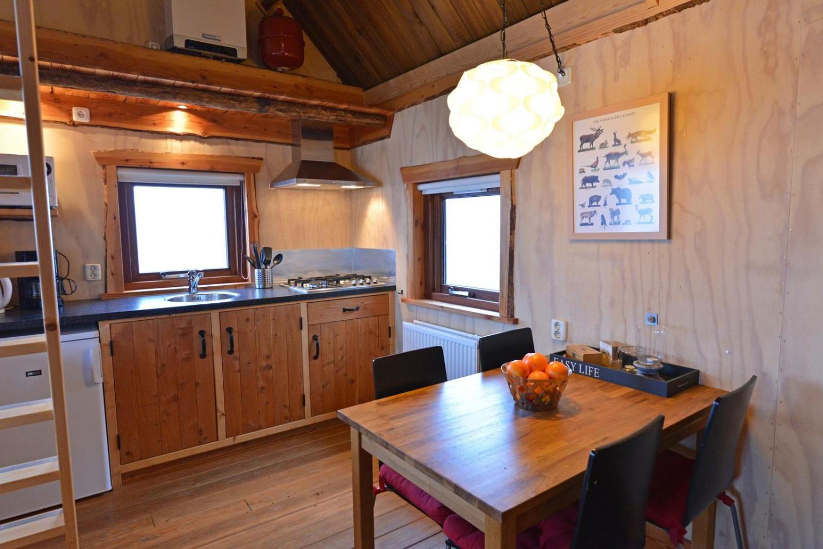 Camping De Koeksebelt Ommen Extérieur photo