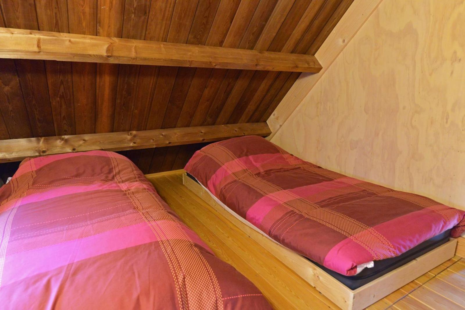 Camping De Koeksebelt Ommen Extérieur photo