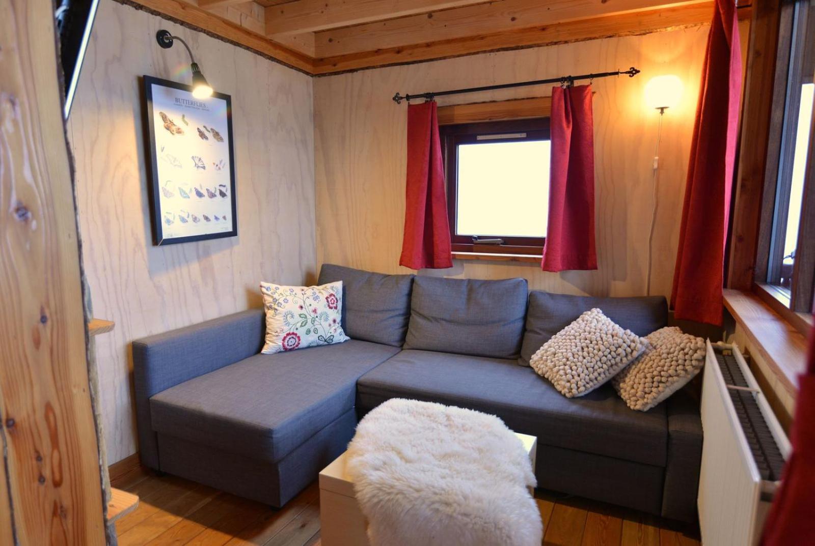 Camping De Koeksebelt Ommen Extérieur photo