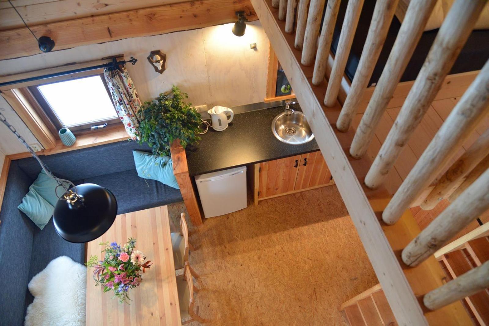 Camping De Koeksebelt Ommen Extérieur photo