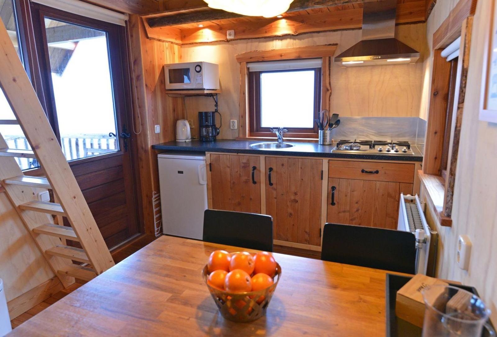 Camping De Koeksebelt Ommen Extérieur photo