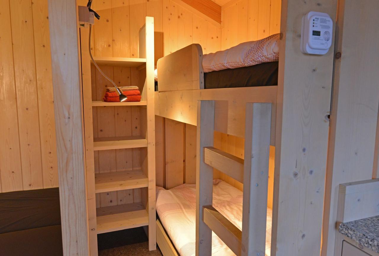Camping De Koeksebelt Ommen Extérieur photo