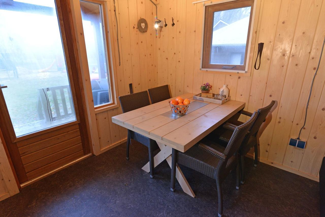 Camping De Koeksebelt Ommen Extérieur photo