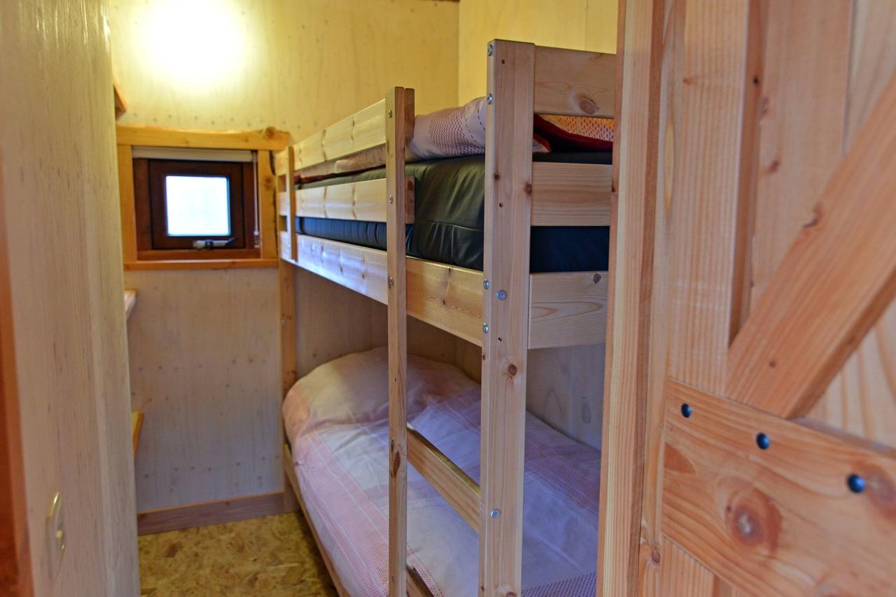 Camping De Koeksebelt Ommen Extérieur photo