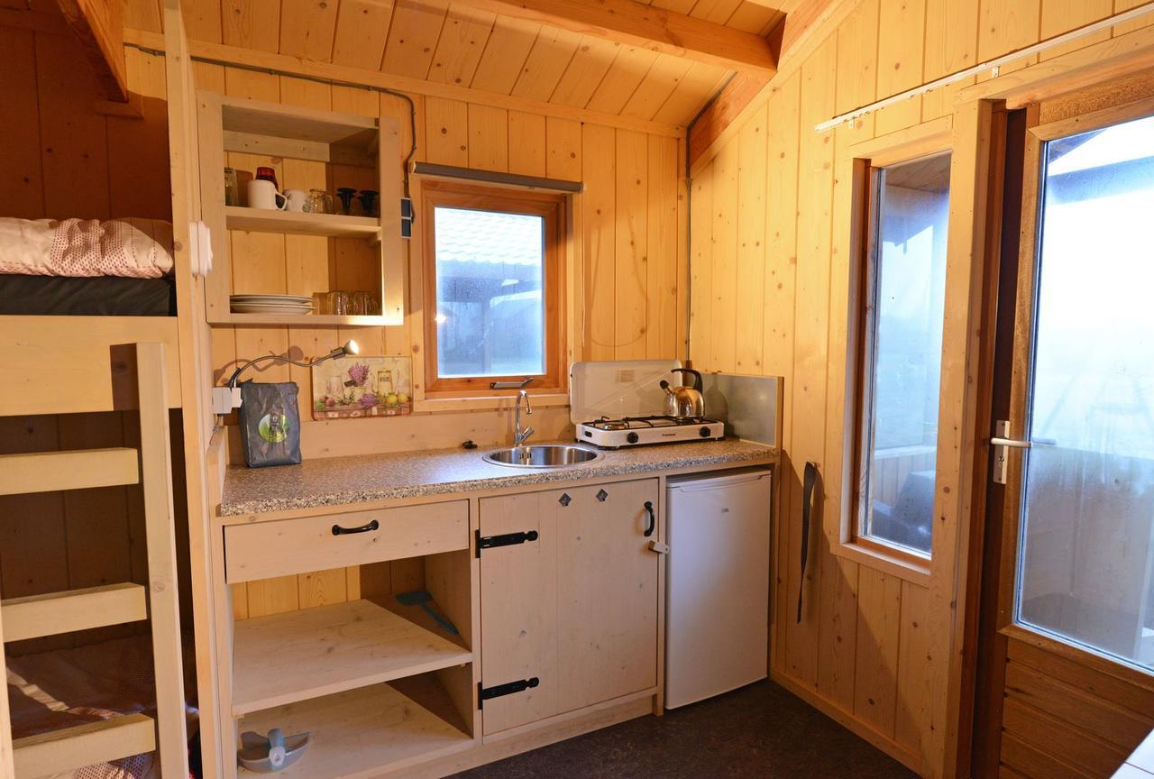 Camping De Koeksebelt Ommen Extérieur photo