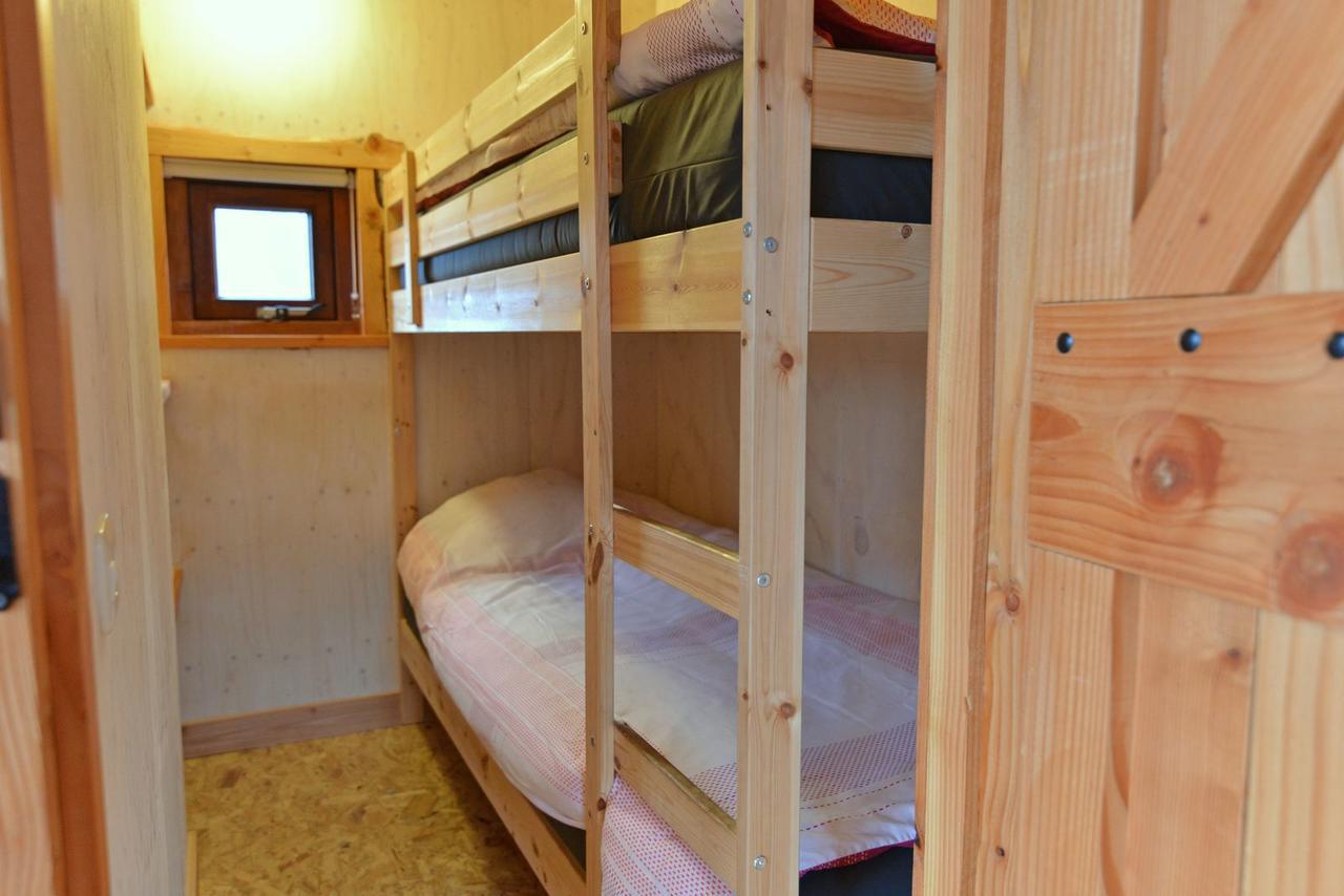 Camping De Koeksebelt Ommen Extérieur photo